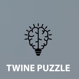 Twine Puzzle - Game