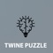 Twine Puzzle - game is a combination of two puzzle game which you loves to play and spend time to play those games