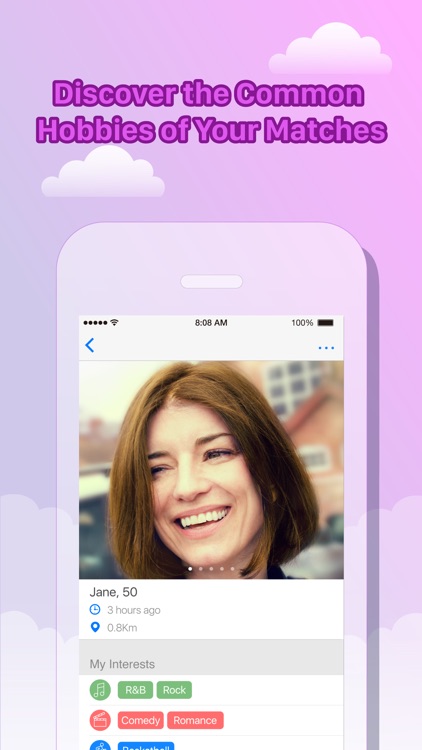 Golden Chapter screenshot-4