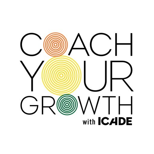 Coach Your Growth with Icade icon