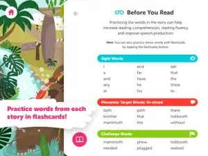 Little Stories Lite screenshot 4