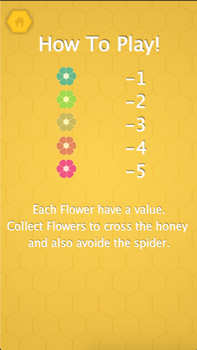 Honey Bee- Great Escape Puzzle screenshot 2