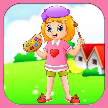 Sketch Book & Drawing for Kids Читы