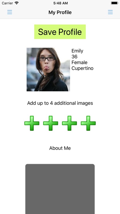 Find a UK Date screenshot-3