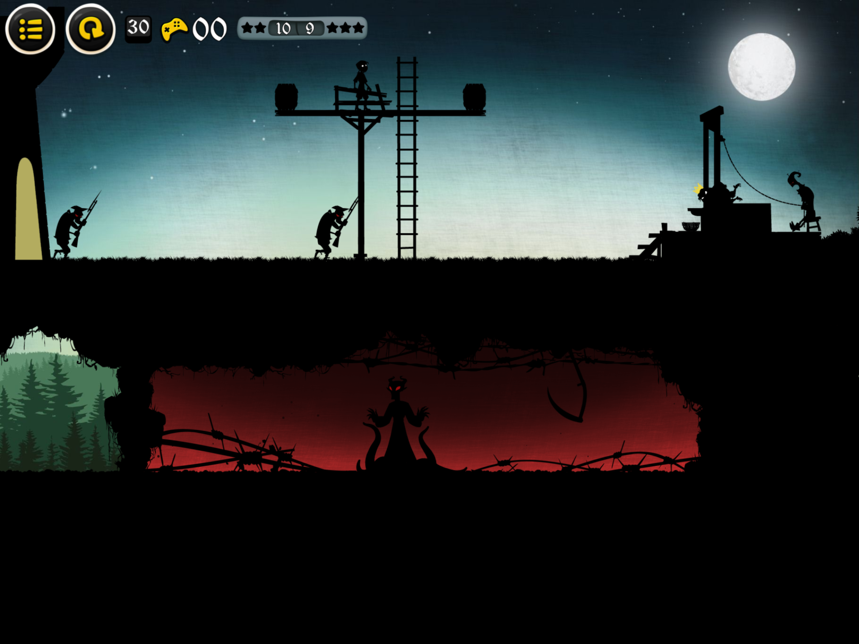 Vive le Roi screenshot 11