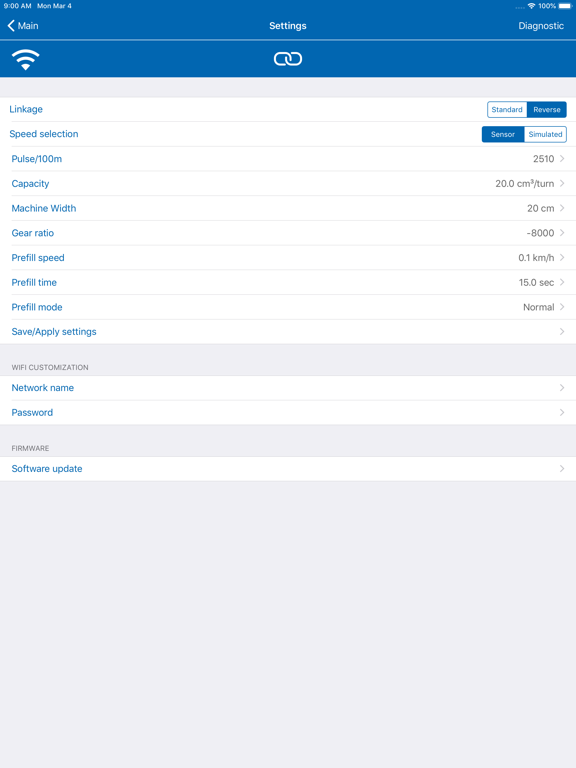 Screenshot #6 pour FS TXF MB