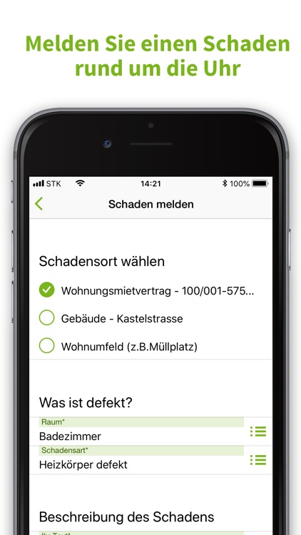 IBS Wohnen screenshot-3