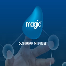 Magic xpa Client