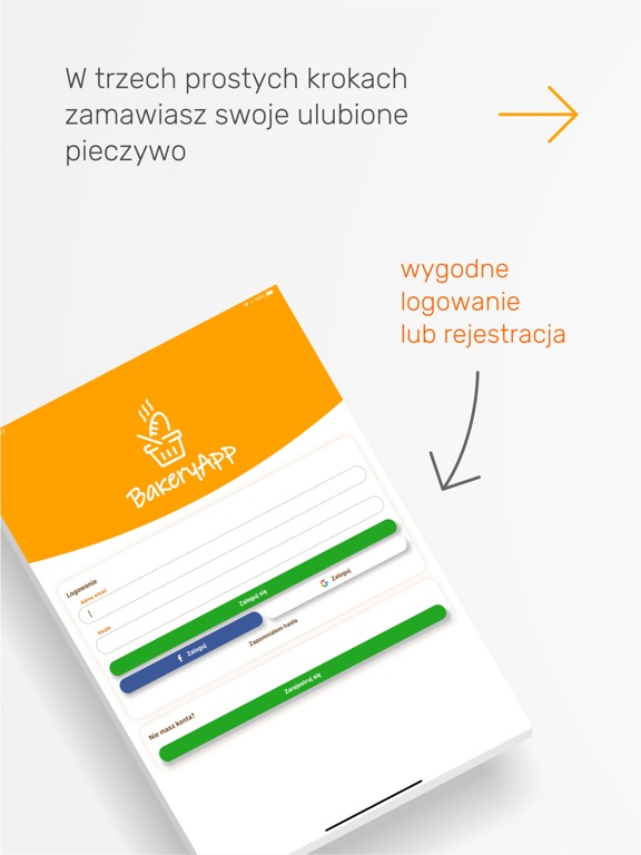 Screenshot #4 pour BA Sklep