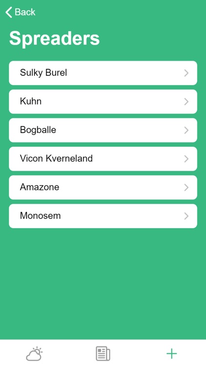 Fertil Info screenshot-3