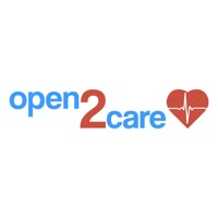 Open2Care pour PC