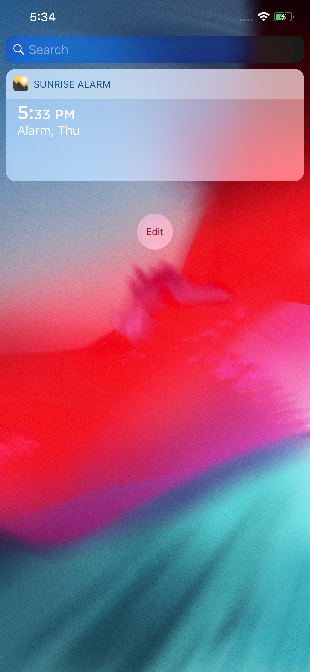 Sunrise Alarm - Surprise Clock screenshot 4
