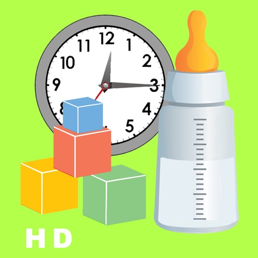 Daily Connect for iPad