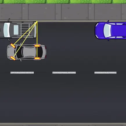 Learn Reverse Parking Cheats