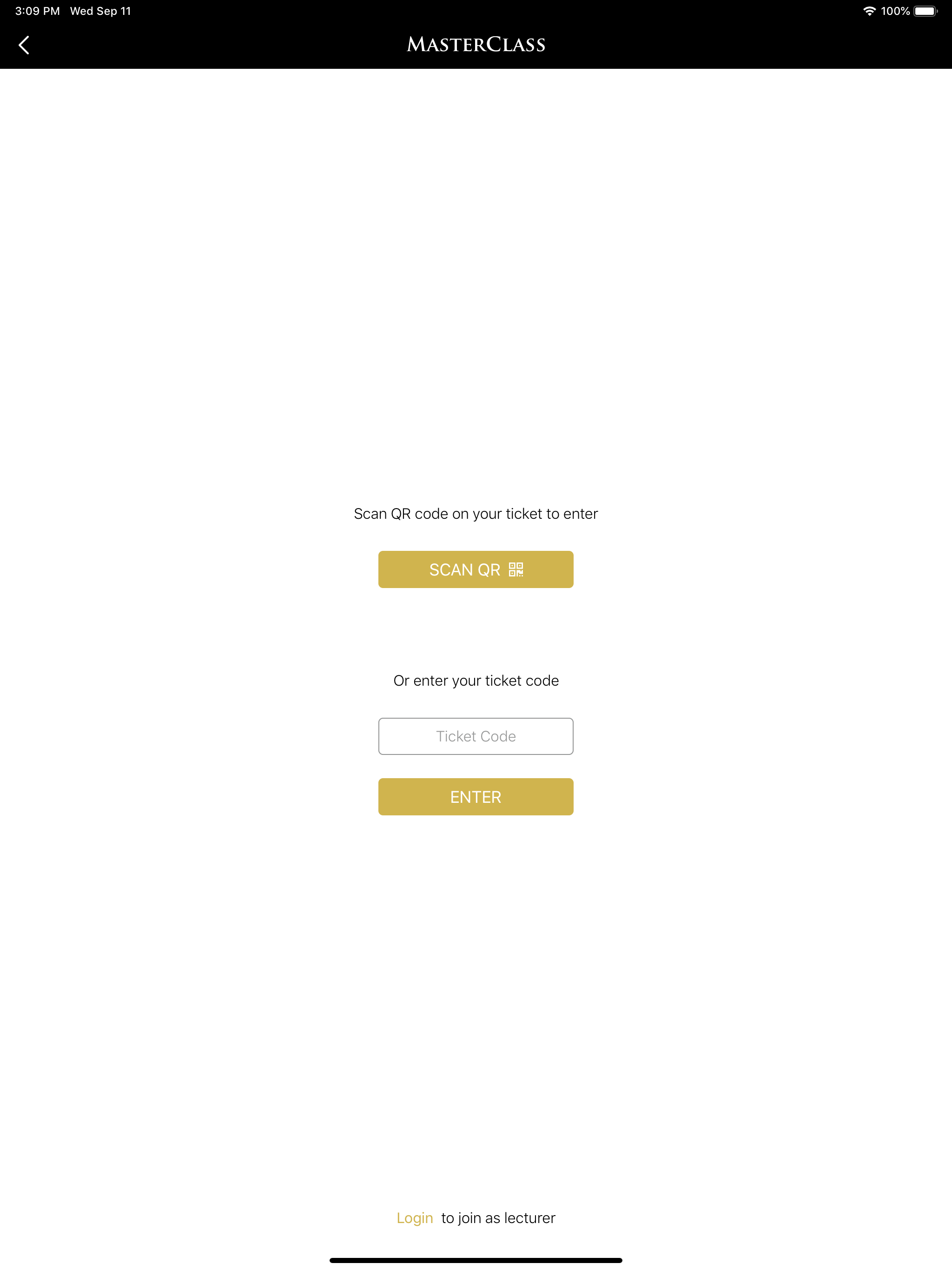 PhiMasterClass screenshot 8