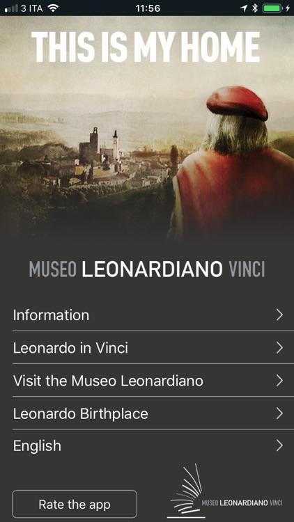 Museo Leonardiano Vinci