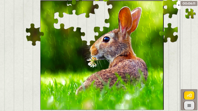 Epic Jigsaw Puzzles: Nature Screenshot