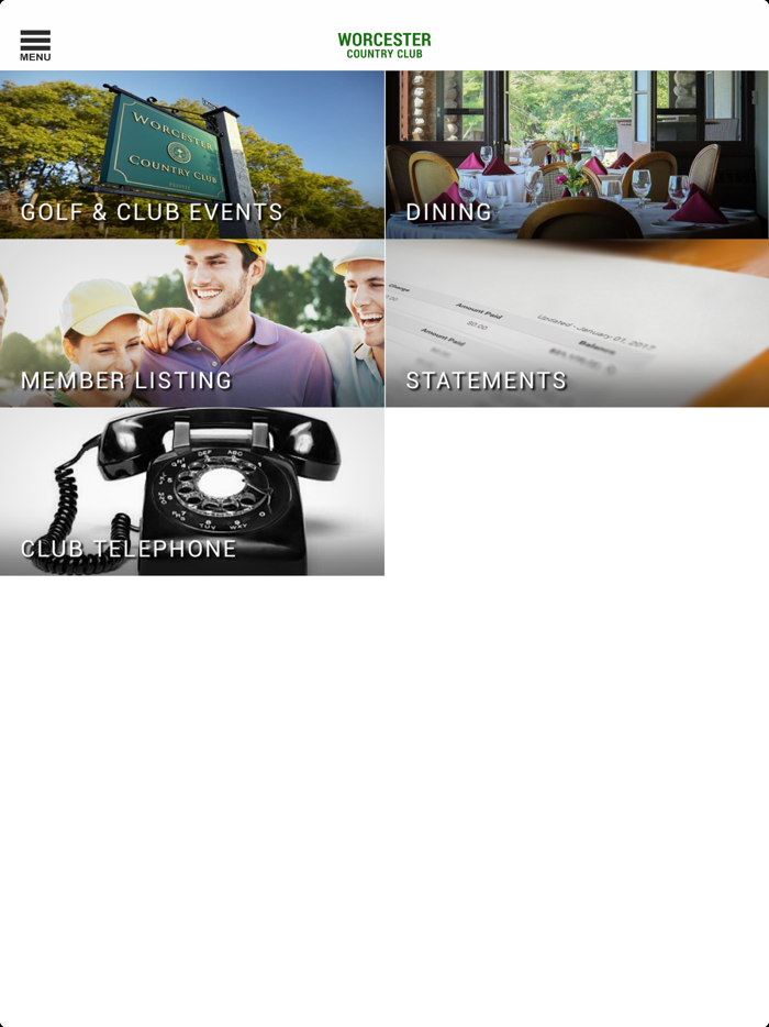 Worcester Country Club