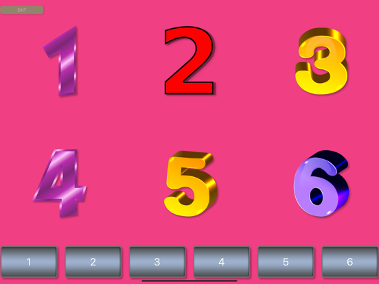 Screenshot #5 pour Learn Numbers - EN & SP