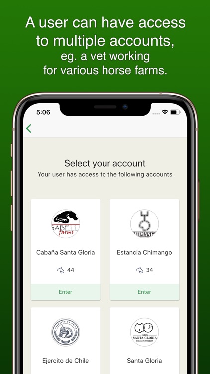 CRIO ONLINE - Horse Manager screenshot-6