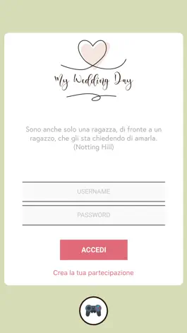 Game screenshot My Wedding Day apk