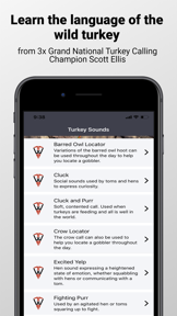 Turkey Tech screenshot