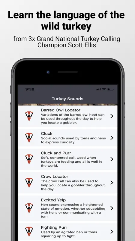 Turkey Tech screenshot 1 of 6