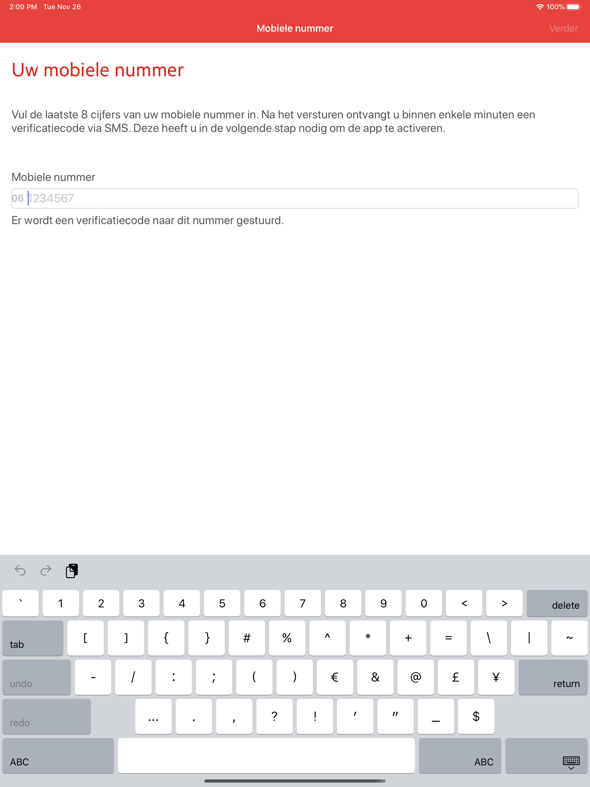 Kruidvat Bellen