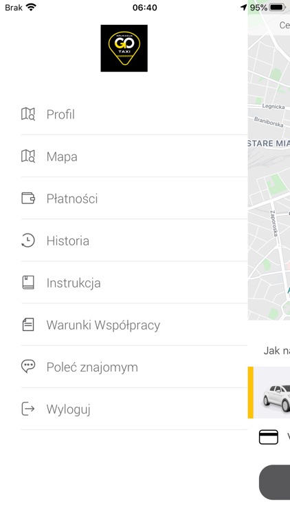 GoTaxi.pl
