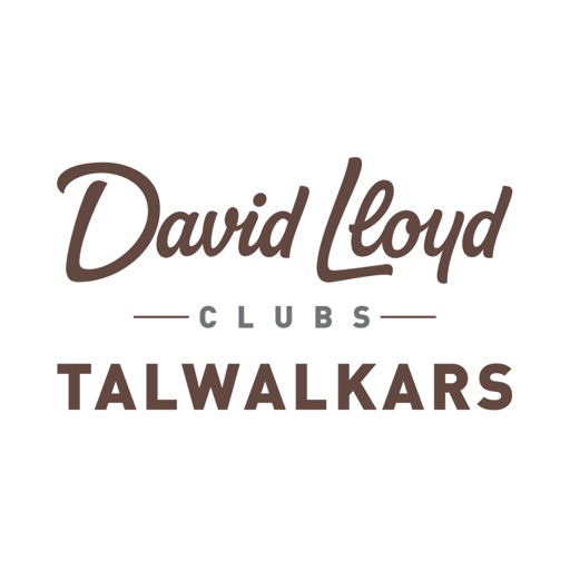 David Lloyd Clubs Talwalkars icon