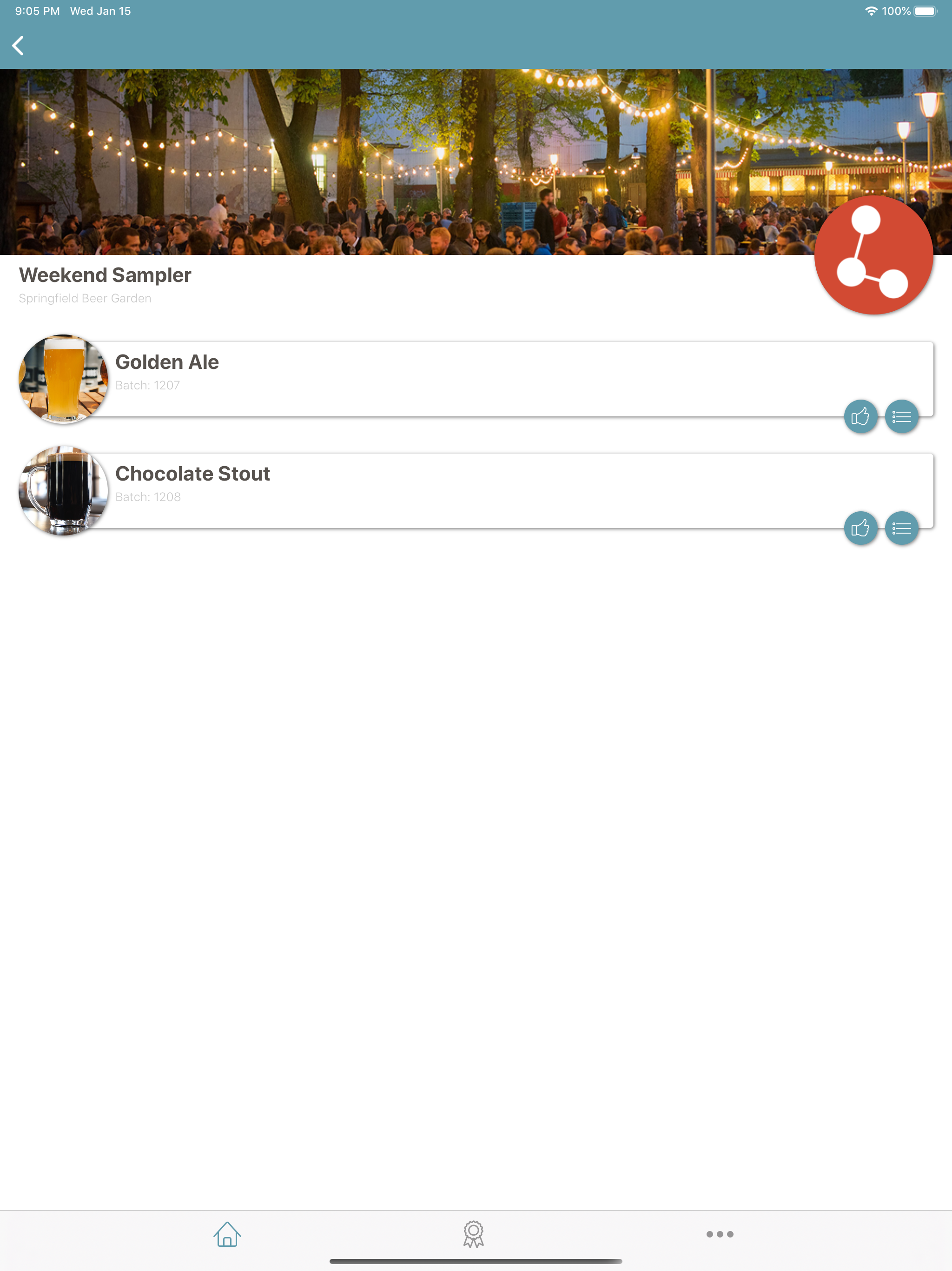 Sample Ox screenshot 6