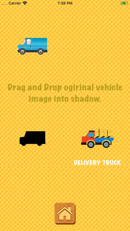 rty Interesting Vehicle Vatchi screenshot-3