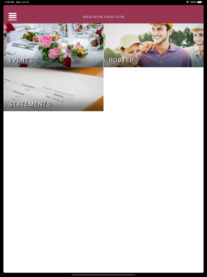 Miles River Yacht Club