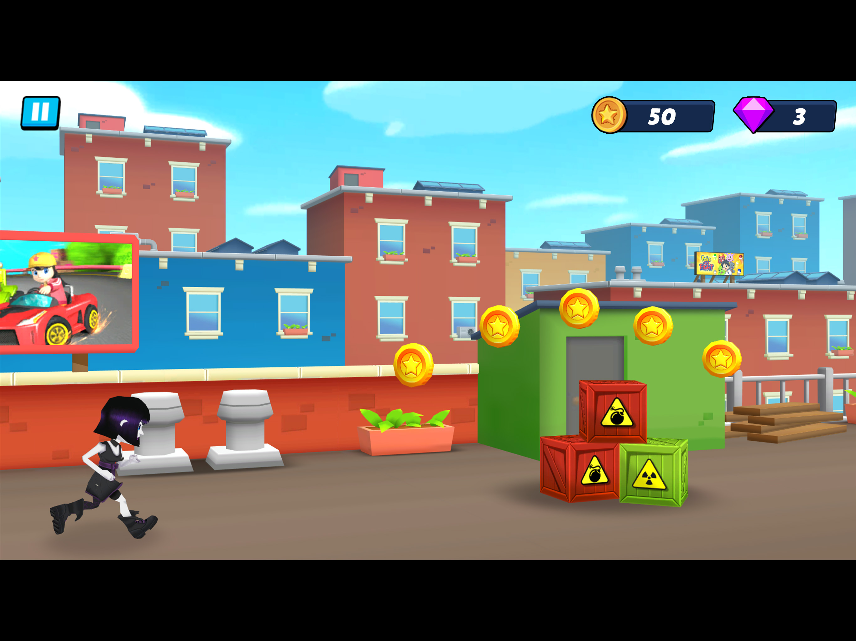Runners Rush screenshot 16