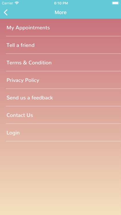 Kozzby Care screenshot-4