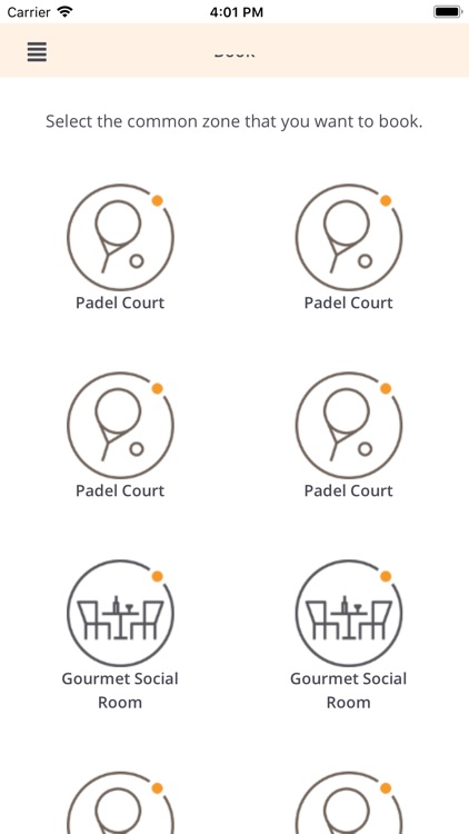 Célere Wish screenshot-3