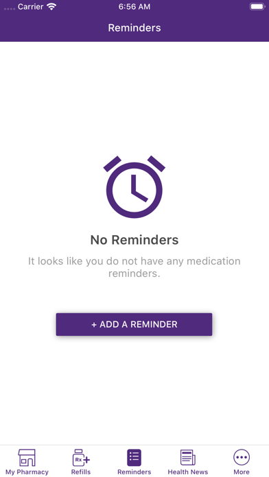 Nola Discount Pharmacy iPhone screenshot 4 - Health & Fitness app