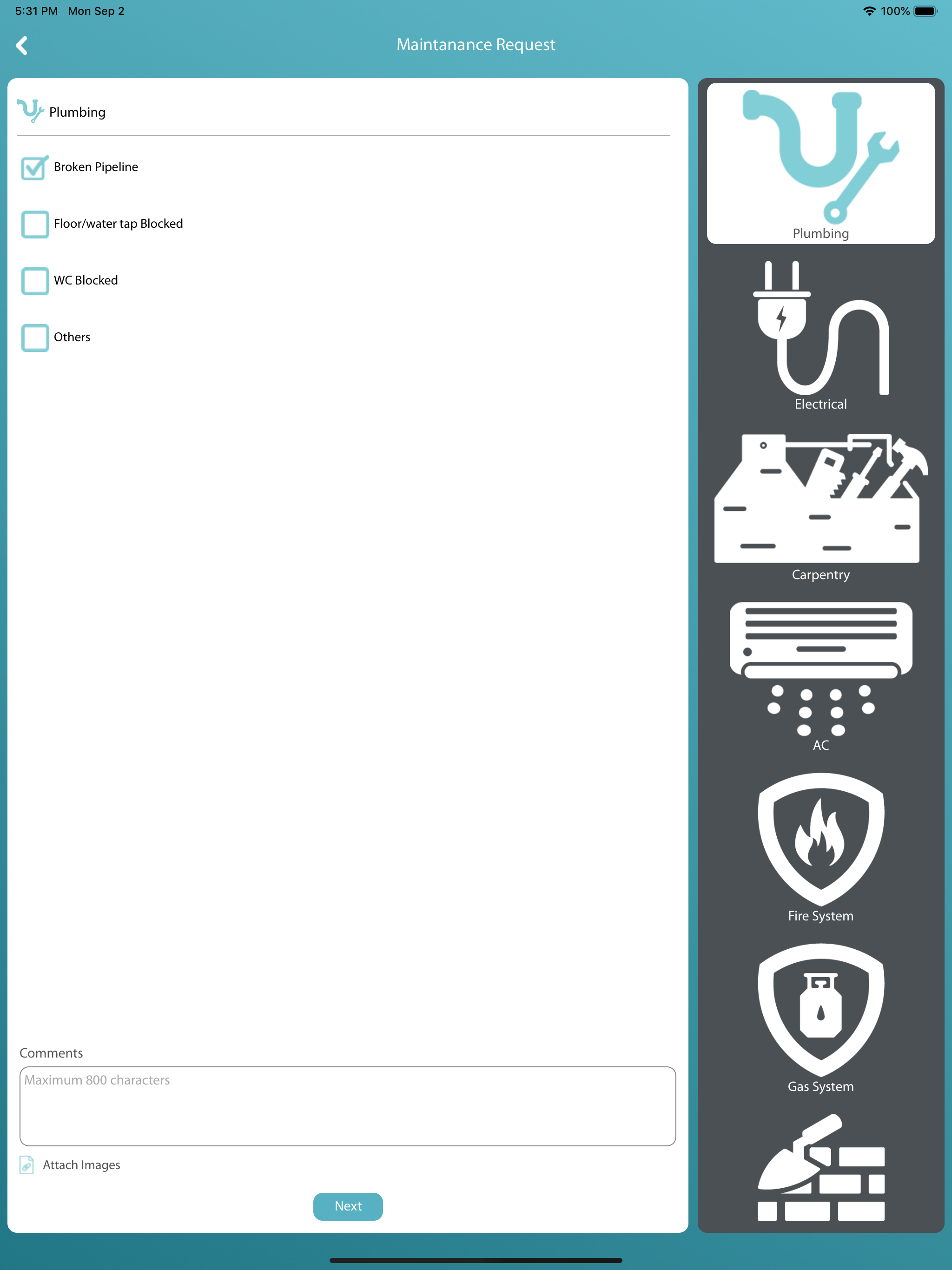 ADEO screenshot 8