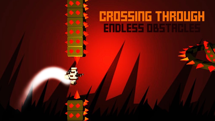 3D Endless Runner Game 2019
