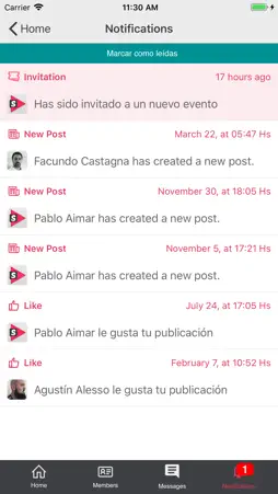 Simpomed screenshot 3