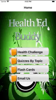 health ed prep problems & solutions and troubleshooting guide - 2
