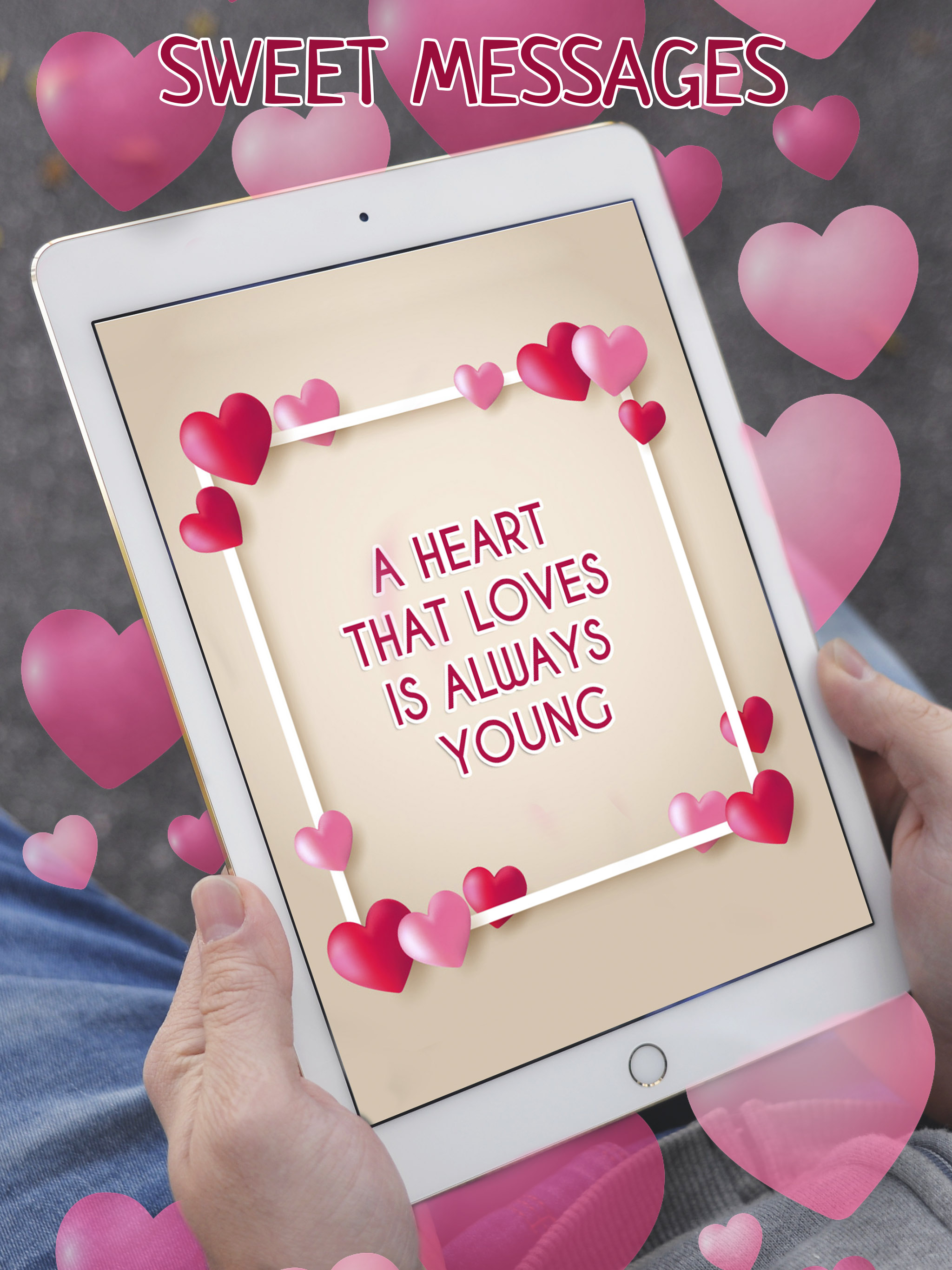 Romantic Love Quotes . screenshot 10