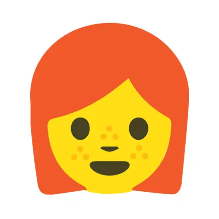 Redhead Emoji Stickers Читы