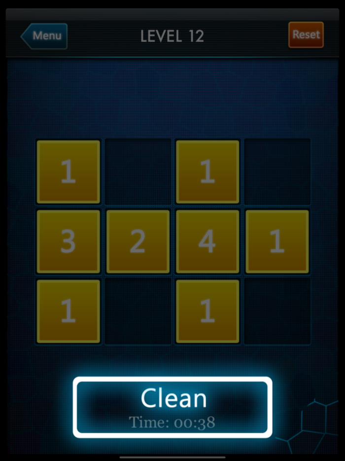 Color Cell - Number Puzzles