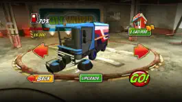 Game screenshot Road Sweeper -Street Cleaning mod apk