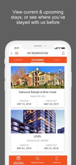 Oakwood®(圖3)-速報App