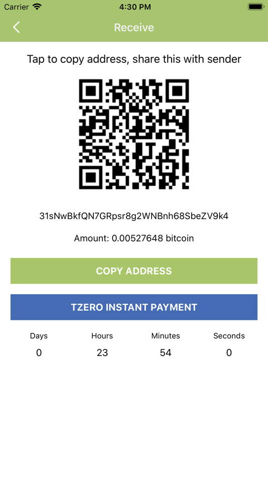 #5. C POS (iOS) By: Cointopay International B.V.