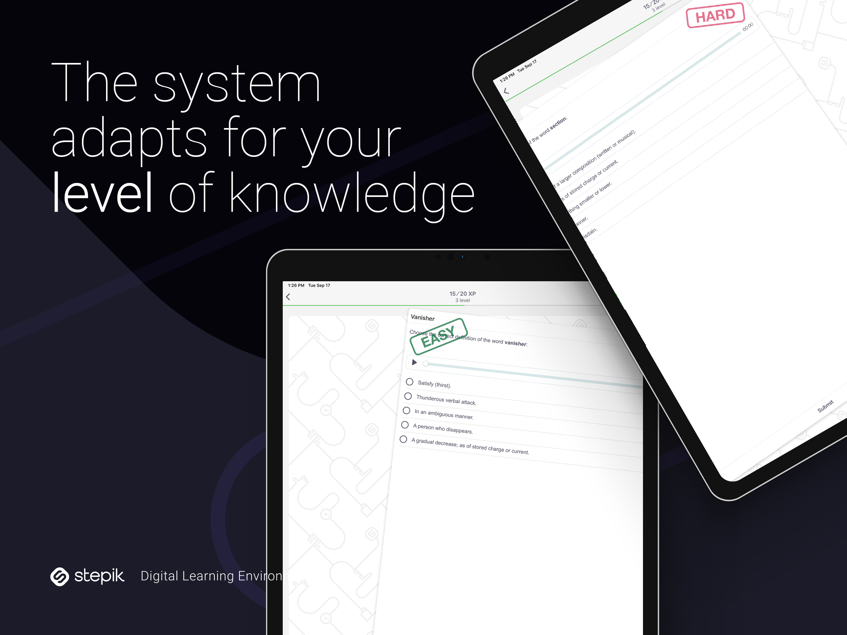 Stepik: best online courses