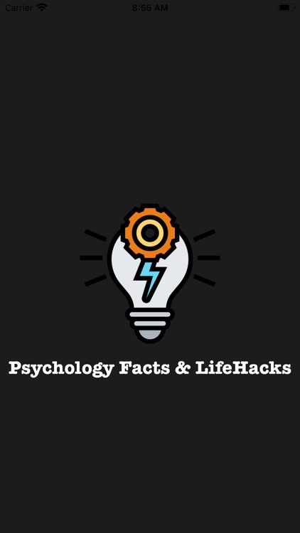 Psychology Facts & LifeHacks