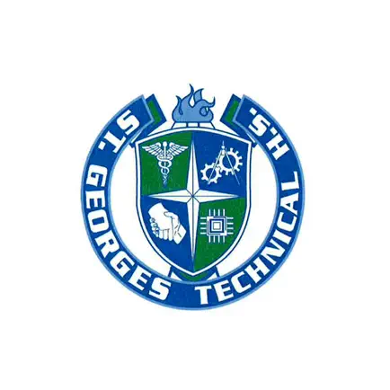 St. Georges Technical HS Читы